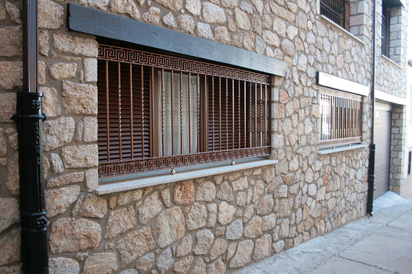 CONSTRUCCIONES LUIS TARRO - reformas